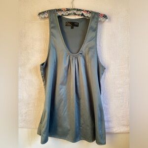 VANS VINTAGE Tank Top Blouse